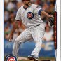 2014 Topps Mini 391 Blake Parker