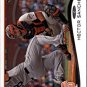 2014 Topps Mini 399 Hector Sanchez