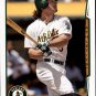 2014 Topps Mini 407 John Jaso