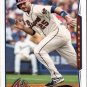 2014 Topps Mini 408 Joey Terdoslavich