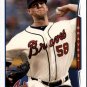 2014 Topps Mini 437 Alex Wood