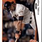 2014 Topps Mini 442 Angel Pagan