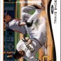 2014 Topps Mini 527 Travis Snider