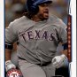 2014 Topps Mini 550 Prince Fielder