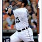 2014 Topps Mini 633 Alex Avila