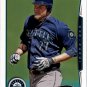 2014 Topps Mini 657 Corey Hart