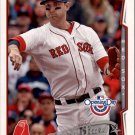 2014 Topps Opening Day 75 Will Middlebrooks 2014 Topps Opening Day 75 Will Middlebrooks