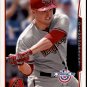 2014 Topps Opening Day 212 Mark Trumbo