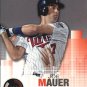 2014 Topps Saber Stars SST11 Joe Mauer