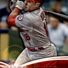 2014 Topps The Future is Now FN38 Kolten Wong 2014 Topps The Future is Now FN38 Kolten Wong