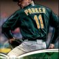 2014 Topps The Future is Now FN50 Jarrod Parker