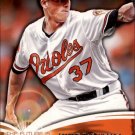 2014 Topps The Future is Now FN59 Kevin Gausman 2014 Topps The Future is Now FN59 Kevin Gausman