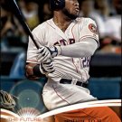 2014 Topps The Future is Now FNJS3 Jon Singleton UPD 2014 Topps The Future is Now FNJS3 Jon Singleton UPD