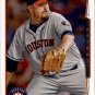 2014 Topps Update US65 Chad Qualls