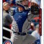 2014 Topps Update US179 John Baker
