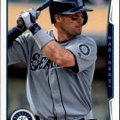 2014 Topps Update US280 Cole Gillespie 2014 Topps Update US280 Cole Gillespie