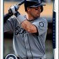 2014 Topps Update US280 Cole Gillespie