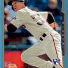 2014 Topps Update Wal-Mart Blue Border US105 Ehire Adrianza 2014 Topps Update Wal-Mart Blue Border US105 Ehire Adrianza