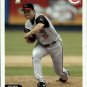 2004 Topps Total 613 Jung Bong