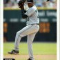2004 Topps Total 624 Dewon Brazelton