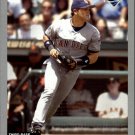 2004 Topps Total Silver 152 Sean Burroughs 2004 Topps Total Silver 152 Sean Burroughs
