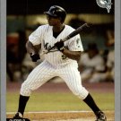 2004 Topps Total Silver 185 Juan Pierre 2004 Topps Total Silver 185 Juan Pierre