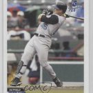2004 Topps Total Silver 205 Aaron Guiel 2004 Topps Total Silver 205 Aaron Guiel