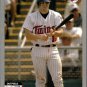2004 Topps Total Silver 312 Michael Cuddyer