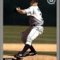 2004 Topps Total Silver 670 Joel Pineiro