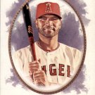 2017 Topps Allen and Ginter 2 Albert Pujols 2017 Topps Allen and Ginter 2 Albert Pujols
