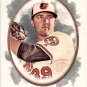 2017 Topps Allen and Ginter 8 Kevin Gausman