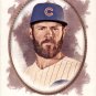 2017 Topps Allen and Ginter 13 Jake Arrieta