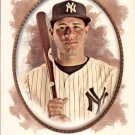 2017 Topps Allen and Ginter 15 Gary Sanchez 2017 Topps Allen and Ginter 15 Gary Sanchez