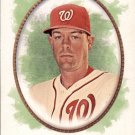 2017 Topps Allen and Ginter 26 Matt Wieters