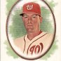 2017 Topps Allen and Ginter 26 Matt Wieters