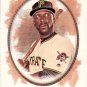 2017 Topps Allen and Ginter 28 Andrew McCutchen