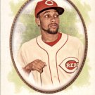 2017 Topps Allen and Ginter 34 Billy Hamilton