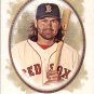 2017 Topps Allen and Ginter 35 Johnny Damon