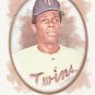 2017 Topps Allen and Ginter 79 Rod Carew