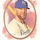 2017 Topps Allen and Ginter 111 Alex Gordon