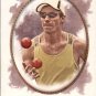 2017 Topps Allen and Ginter 160 Michal Kapral