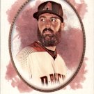 2017 Topps Allen and Ginter 168 Robbie Ray 2017 Topps Allen and Ginter 168 Robbie Ray