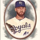 2017 Topps Allen and Ginter 174 Danny Duffy 2017 Topps Allen and Ginter 174 Danny Duffy