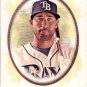 2017 Topps Allen and Ginter 265 Kevin Kiermaier