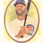 2017 Topps Allen and Ginter 270 Jason Heyward