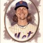2017 Topps Allen and Ginter 290 Jacob deGrom