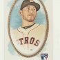 2017 Topps Allen and Ginter Mini 117 Joe Musgrove