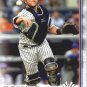2019 Topps 426 Austin Romine