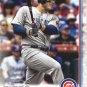 2019 Topps 596 Anthony Rizzo