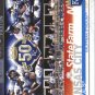 2019 Topps 609 Kauffman Stadium
